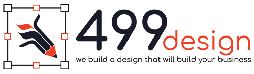 Web Design Company Coimbatore | Website Design | 499 Design